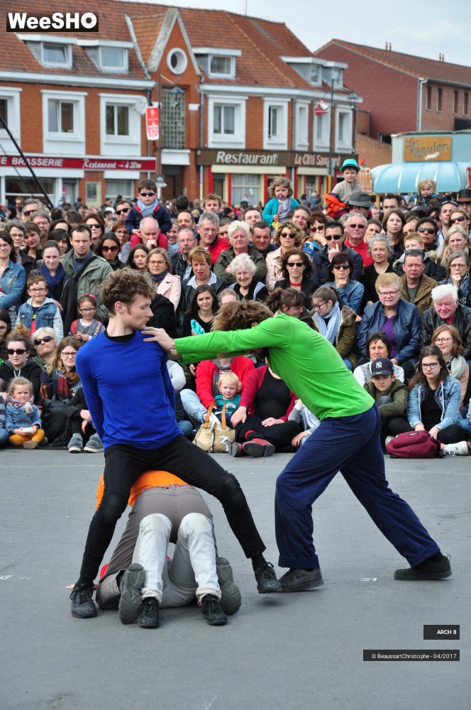 7/36 photos du spectacle Rubik