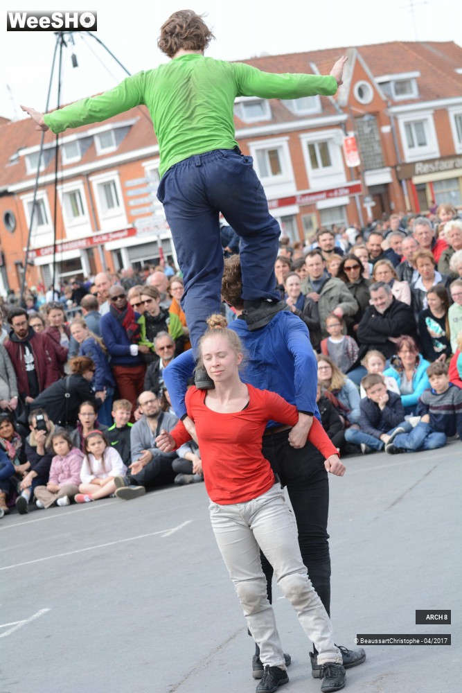 10/36 photos du spectacle Rubik