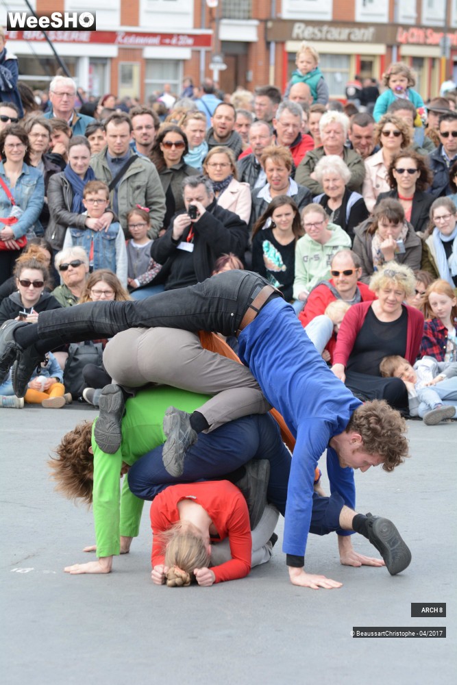 12/36 photos du spectacle Rubik