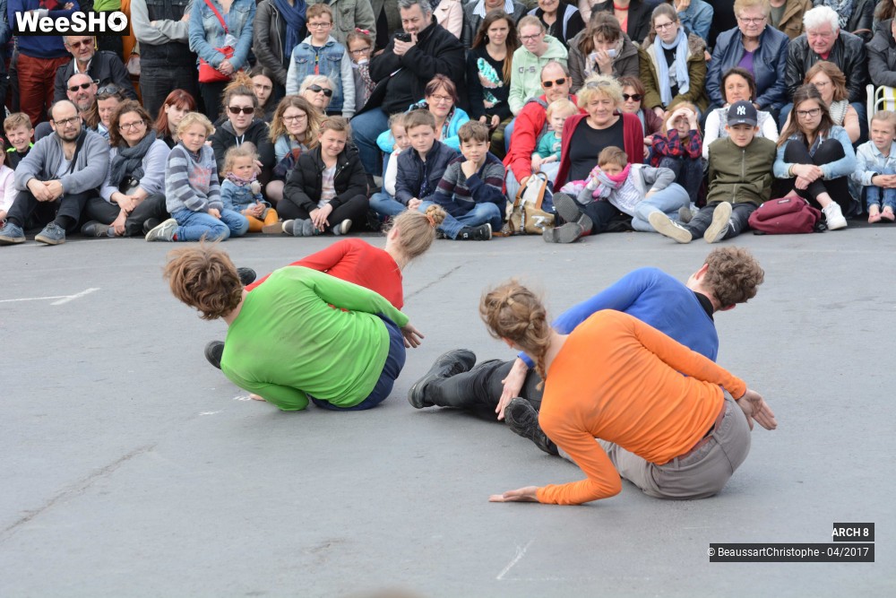 14/36 photos du spectacle Rubik