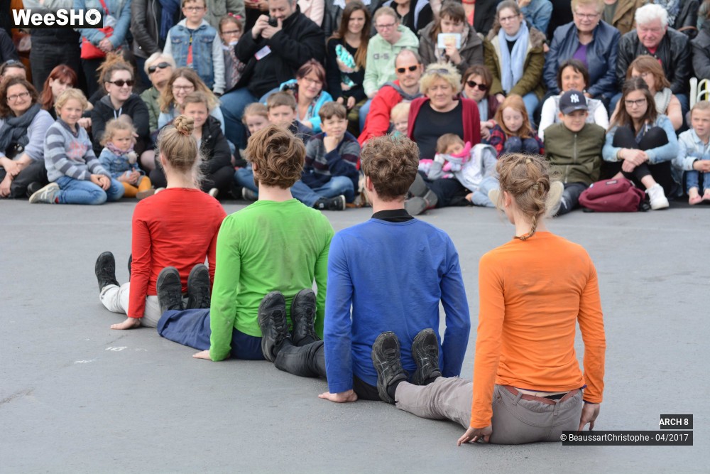 18/36 photos du spectacle Rubik