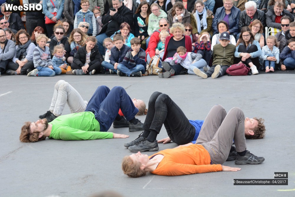 20/36 photos du spectacle Rubik