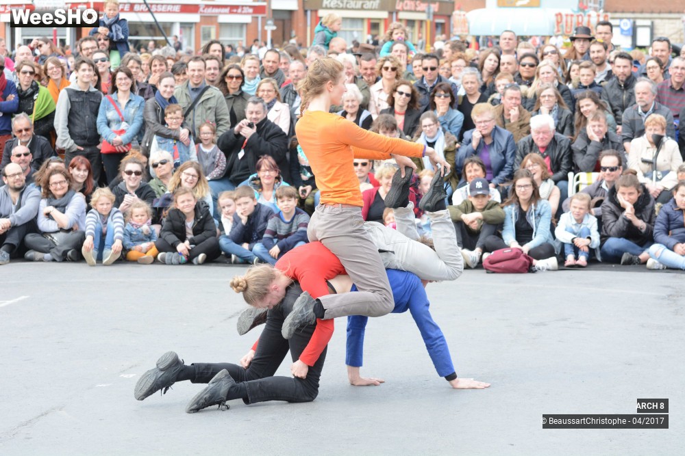 21/36 photos du spectacle Rubik