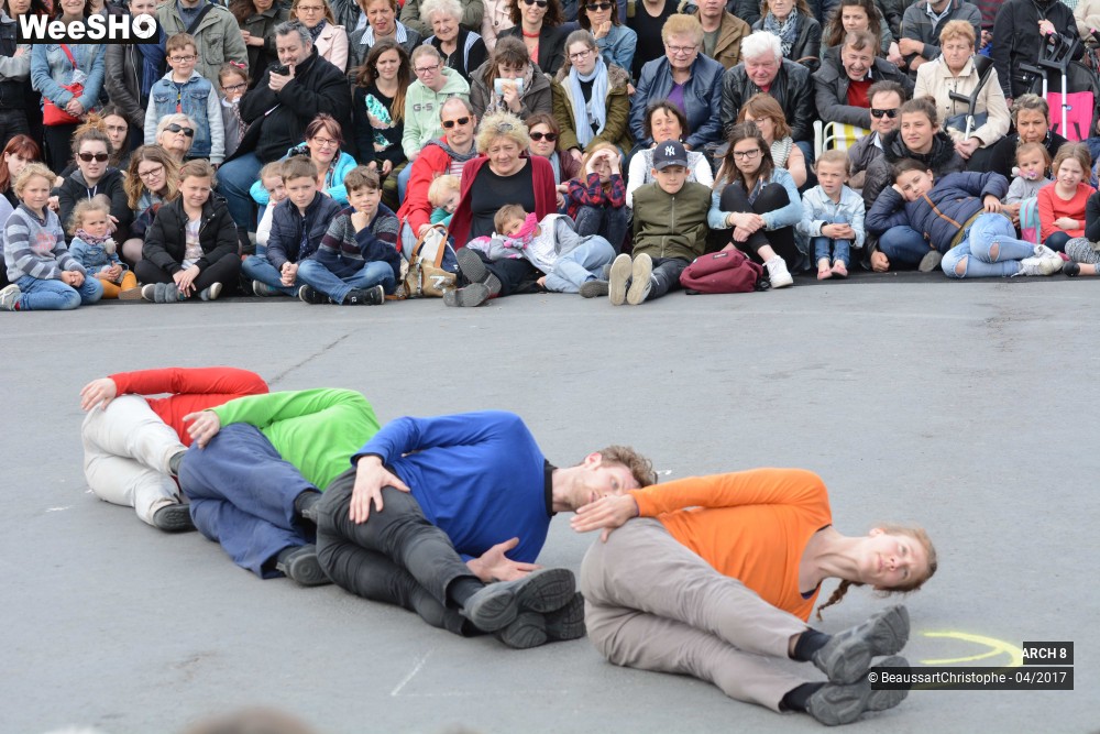 22/36 photos du spectacle Rubik