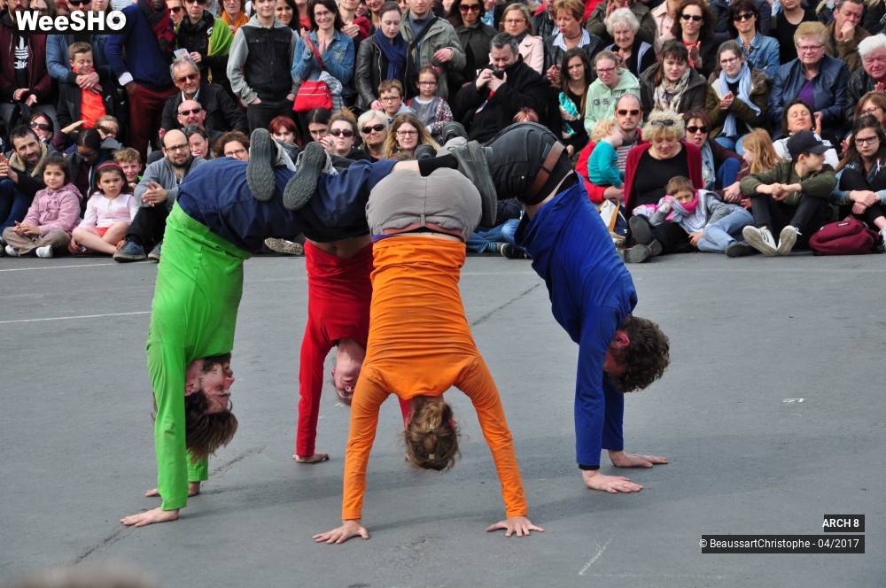 25/36 photos du spectacle Rubik