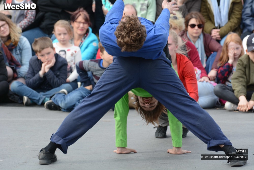 34/36 photos du spectacle Rubik