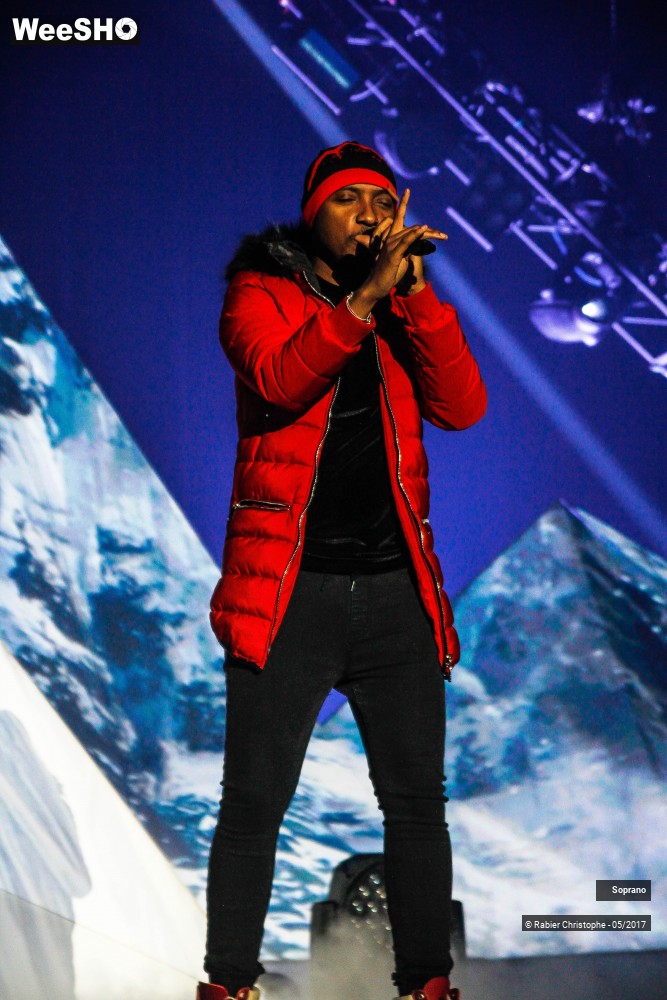 8/51 photos du spectacle Soprano