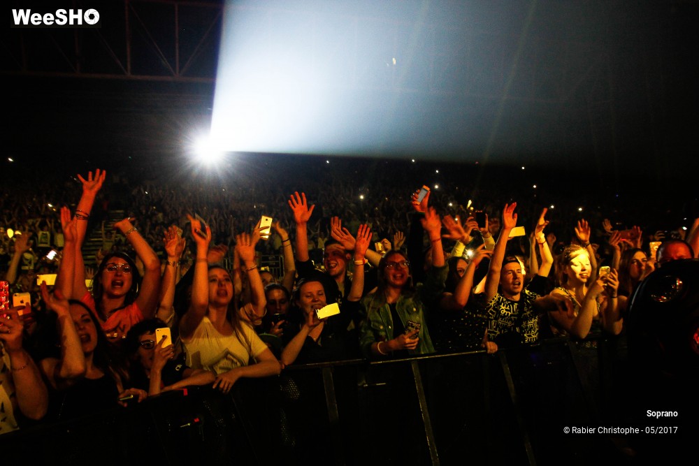 21/51 photos du spectacle Soprano