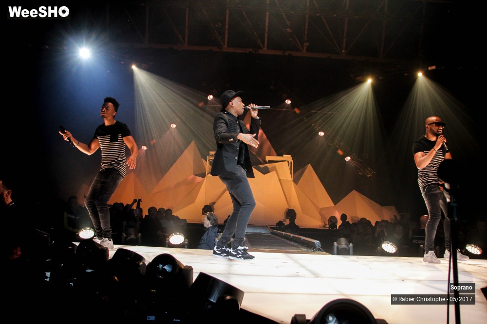 33/51 photos du spectacle Soprano