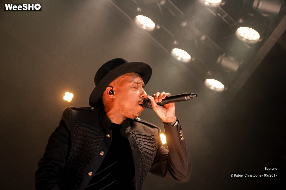 42/51 photos du spectacle Soprano