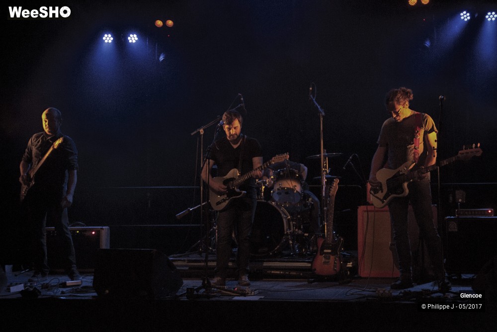 10/13 photos du spectacle Glencoe