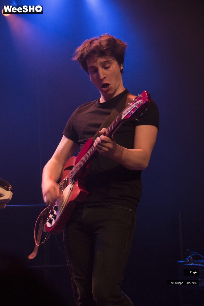 1/15 photos du spectacle Edgär
