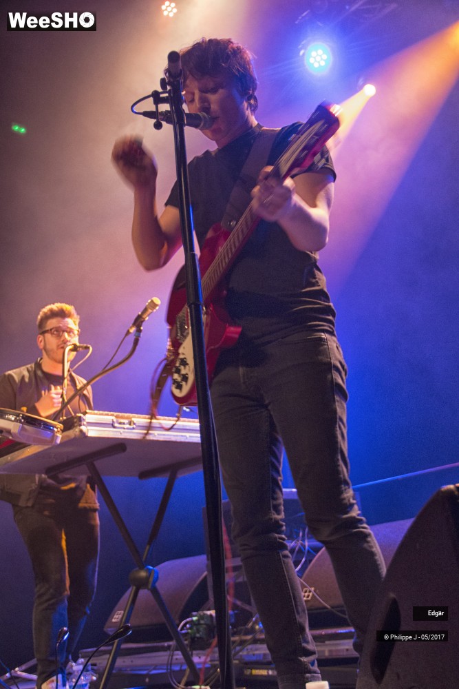 7/15 photos du spectacle Edgär