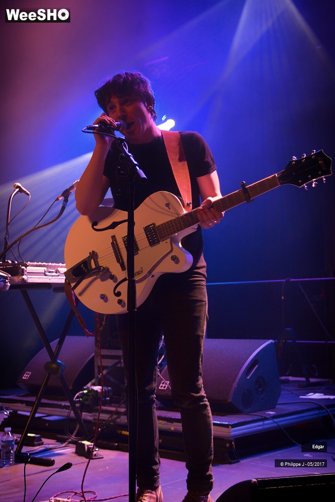 8/15 photos du spectacle Edgär