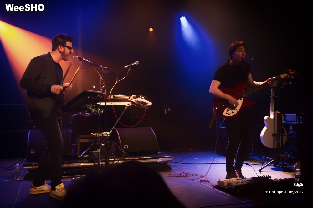 9/15 photos du spectacle Edgär