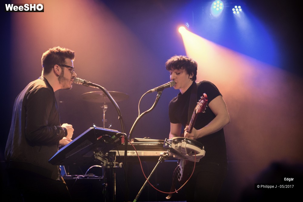 13/15 photos du spectacle Edgär