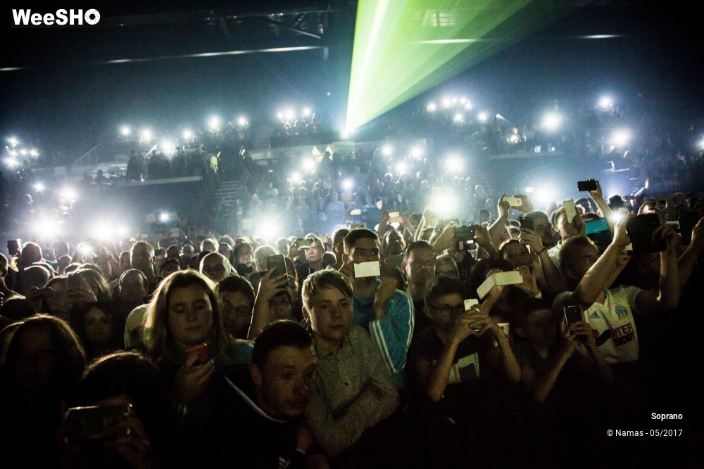 15/32 photos du spectacle Soprano