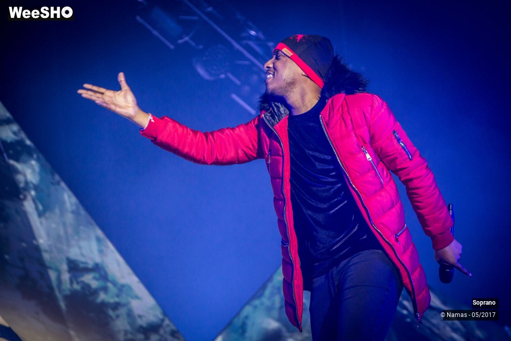 24/32 photos du spectacle Soprano