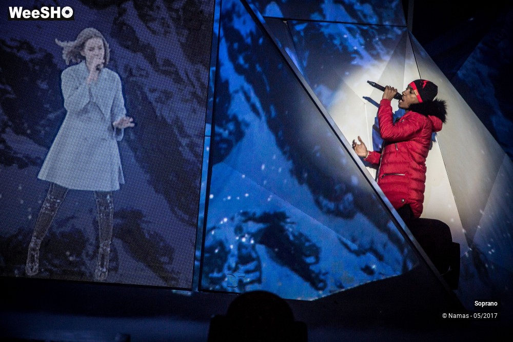 29/32 photos du spectacle Soprano