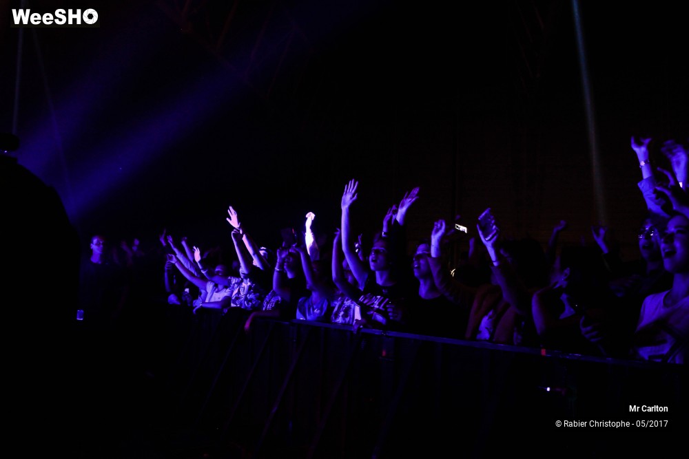 1/21 photos du spectacle Mr Carlton