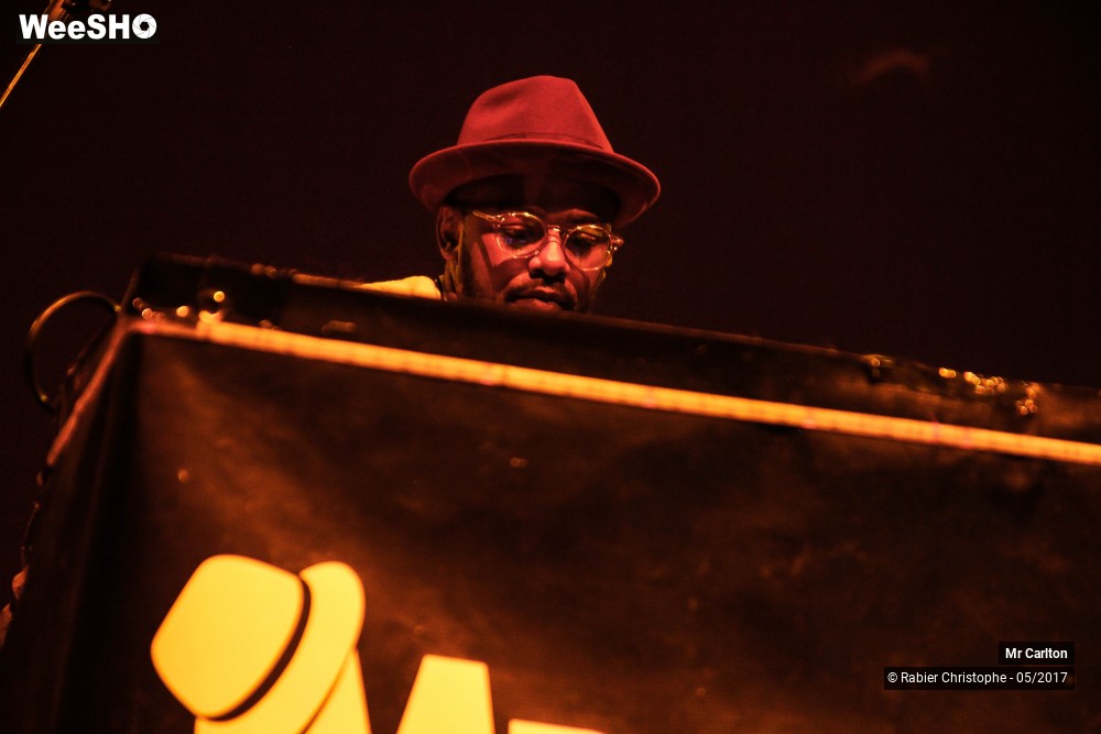 2/21 photos du spectacle Mr Carlton