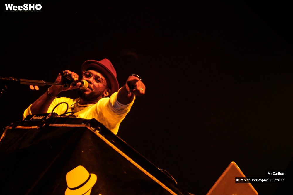 3/21 photos du spectacle Mr Carlton