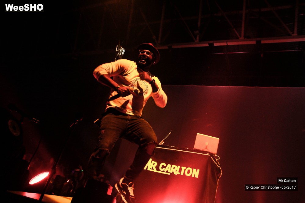 4/21 photos du spectacle Mr Carlton