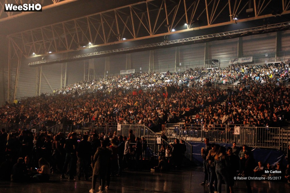 5/21 photos du spectacle Mr Carlton