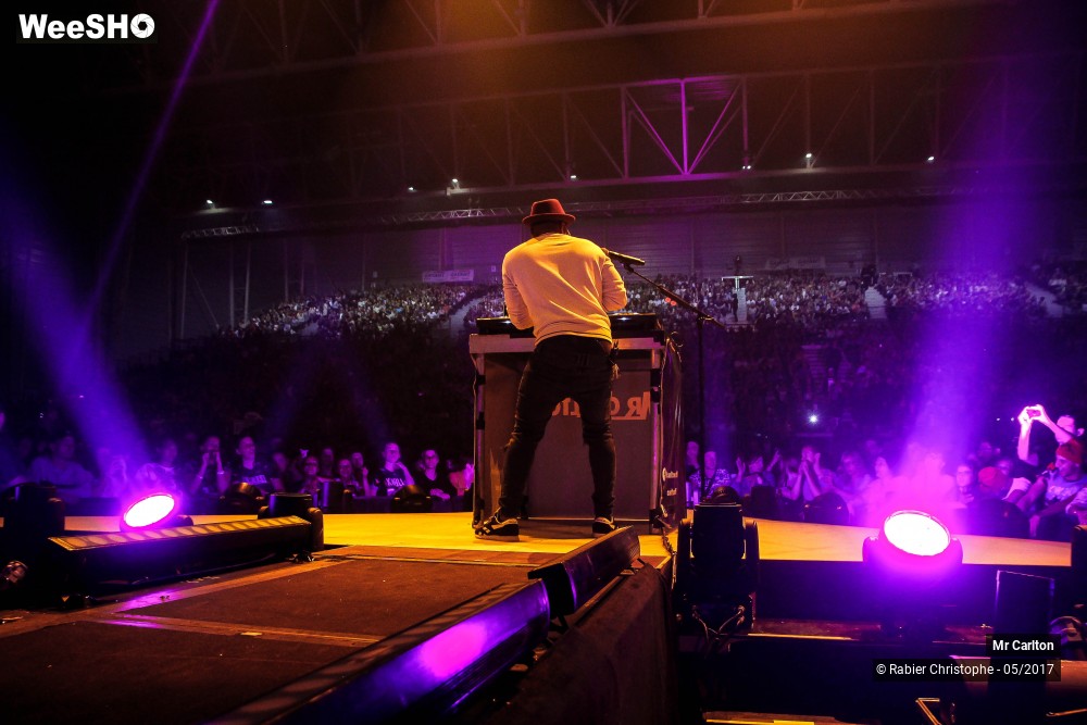 10/21 photos du spectacle Mr Carlton