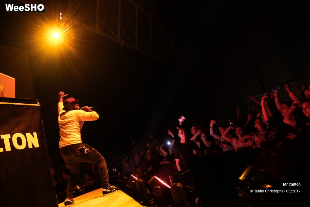 12/21 photos du spectacle Mr Carlton