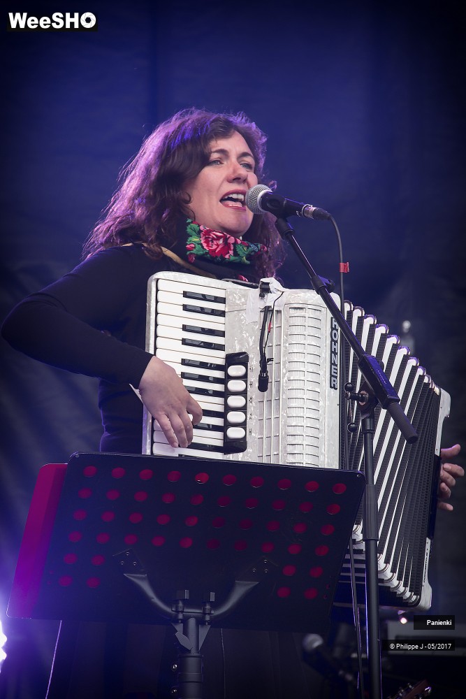 4/15 photos du spectacle Panienki