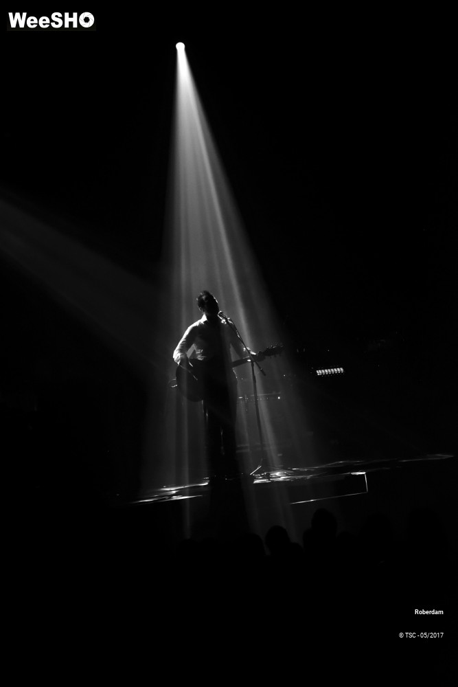 1/16 photos du spectacle Roberdam