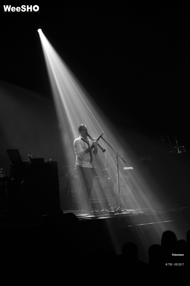 2/16 photos du spectacle Roberdam