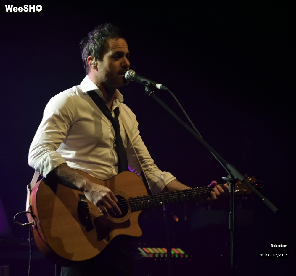 4/16 photos du spectacle Roberdam