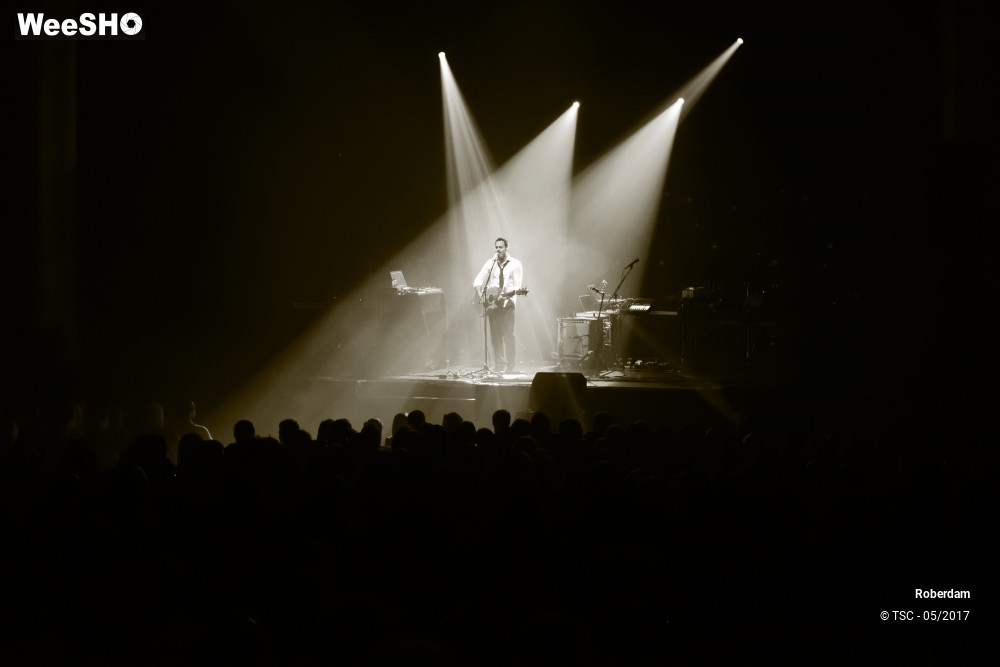 6/16 photos du spectacle Roberdam