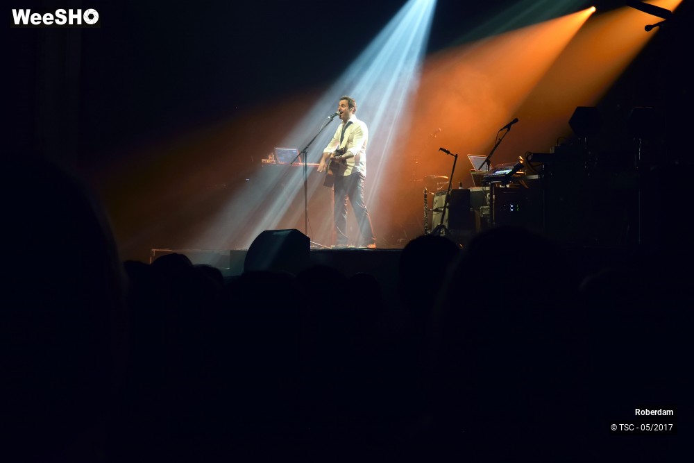 7/16 photos du spectacle Roberdam
