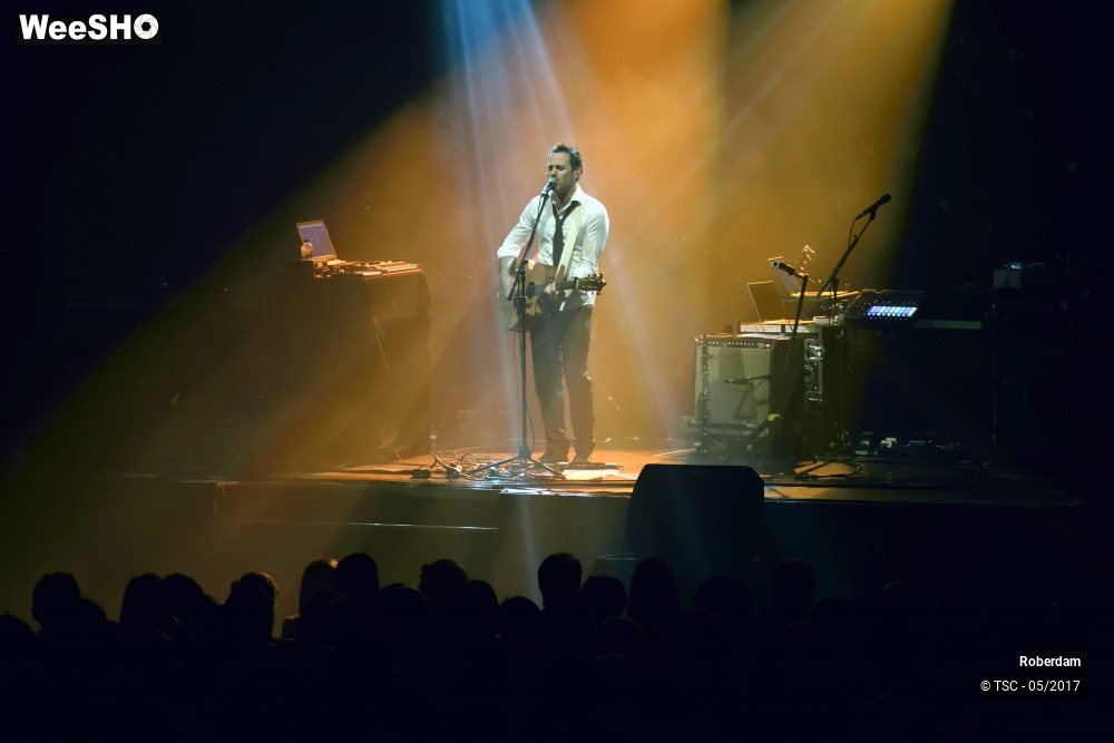 10/16 photos du spectacle Roberdam