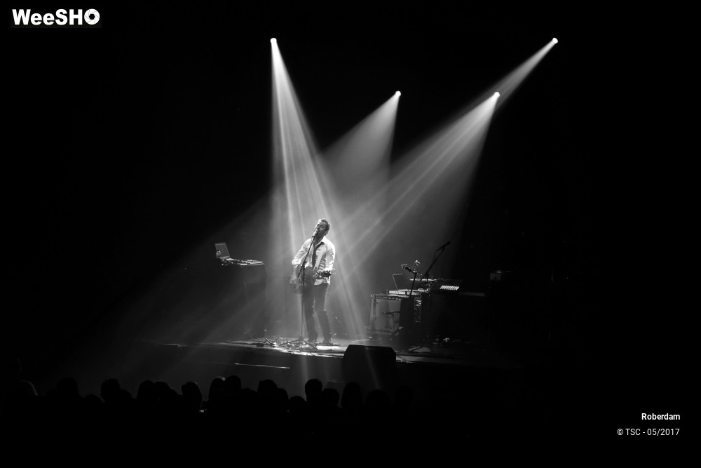 15/16 photos du spectacle Roberdam