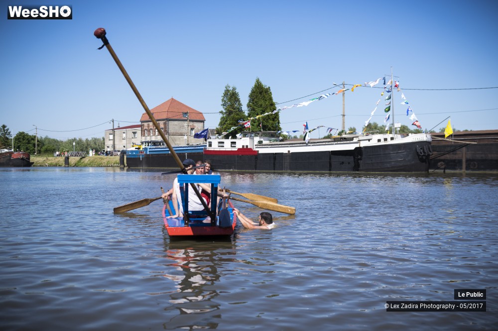 7/10 photos du spectacle Pardon de la Batellerie 2017