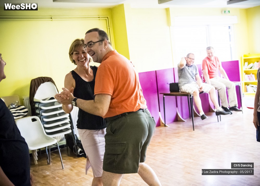 28/30 photos du spectacle Répétition Ch'ti Dancing