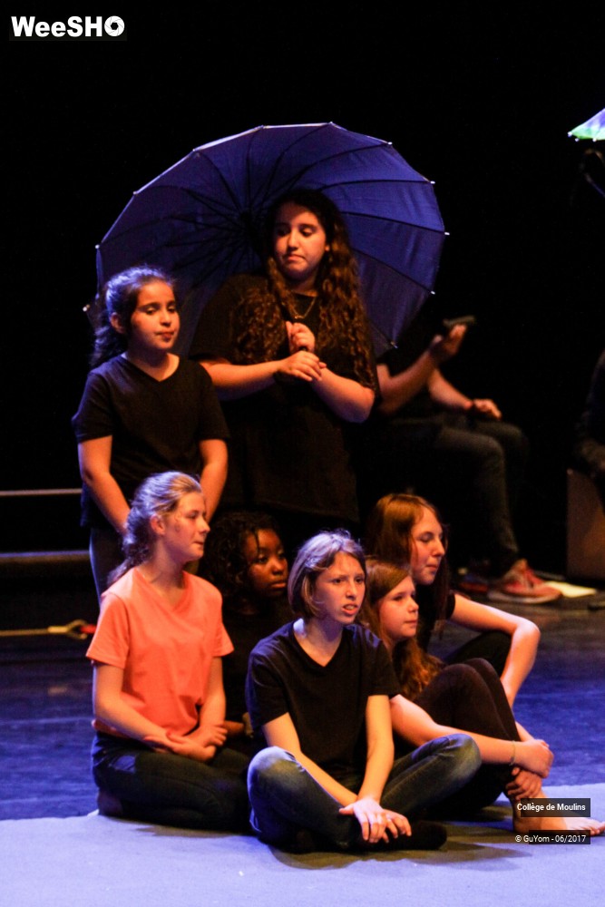 38/47 photos du spectacle La vie est un cirque