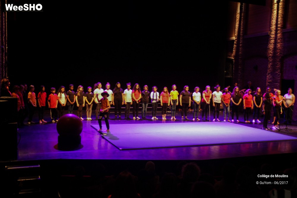 41/47 photos du spectacle La vie est un cirque