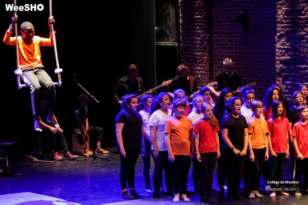 42/47 photos du spectacle La vie est un cirque
