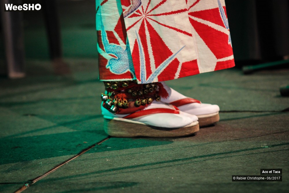 17/50 photos du spectacle Aco et Taca
