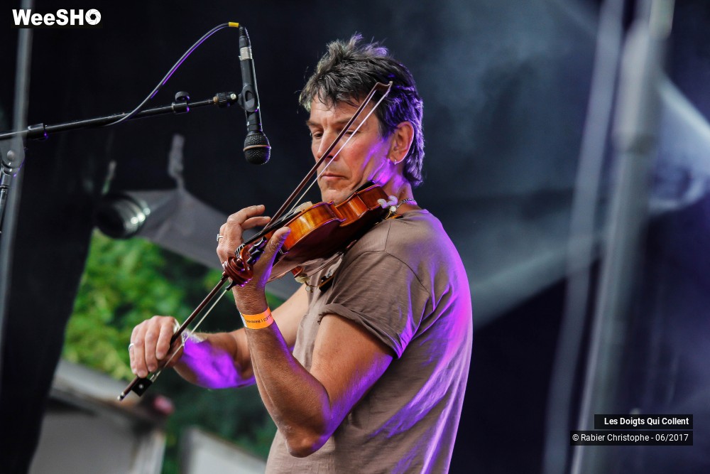 21/44 photos du spectacle Les Doigts Qui Collent
