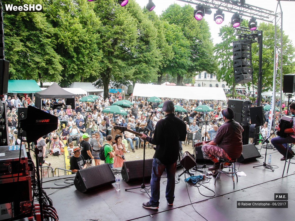 7/27 photos du spectacle P.M.E.