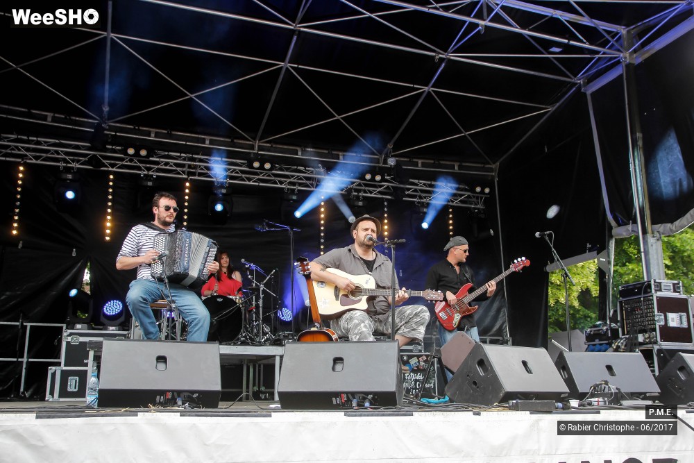 9/27 photos du spectacle P.M.E.