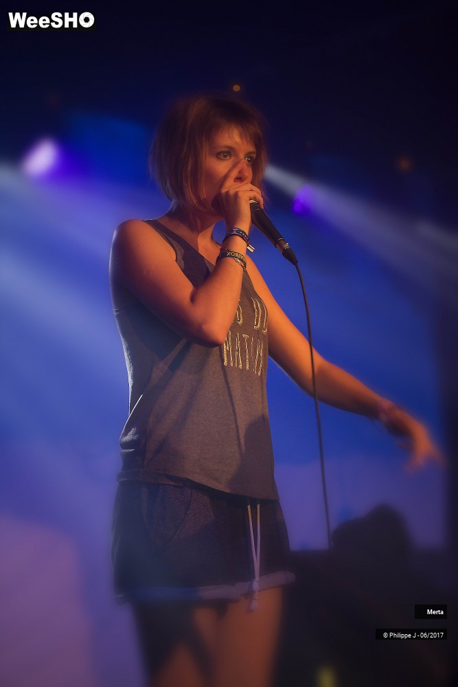 1/15 photos du spectacle Merta & Osc'Art