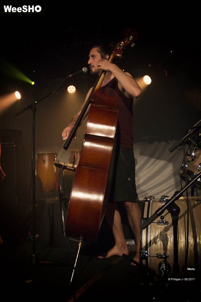 2/15 photos du spectacle Merta & Osc'Art