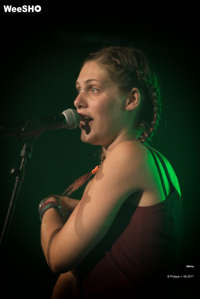 4/15 photos du spectacle Merta & Osc'Art